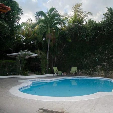 Casa Grande Hotel San Miguel Luaran gambar