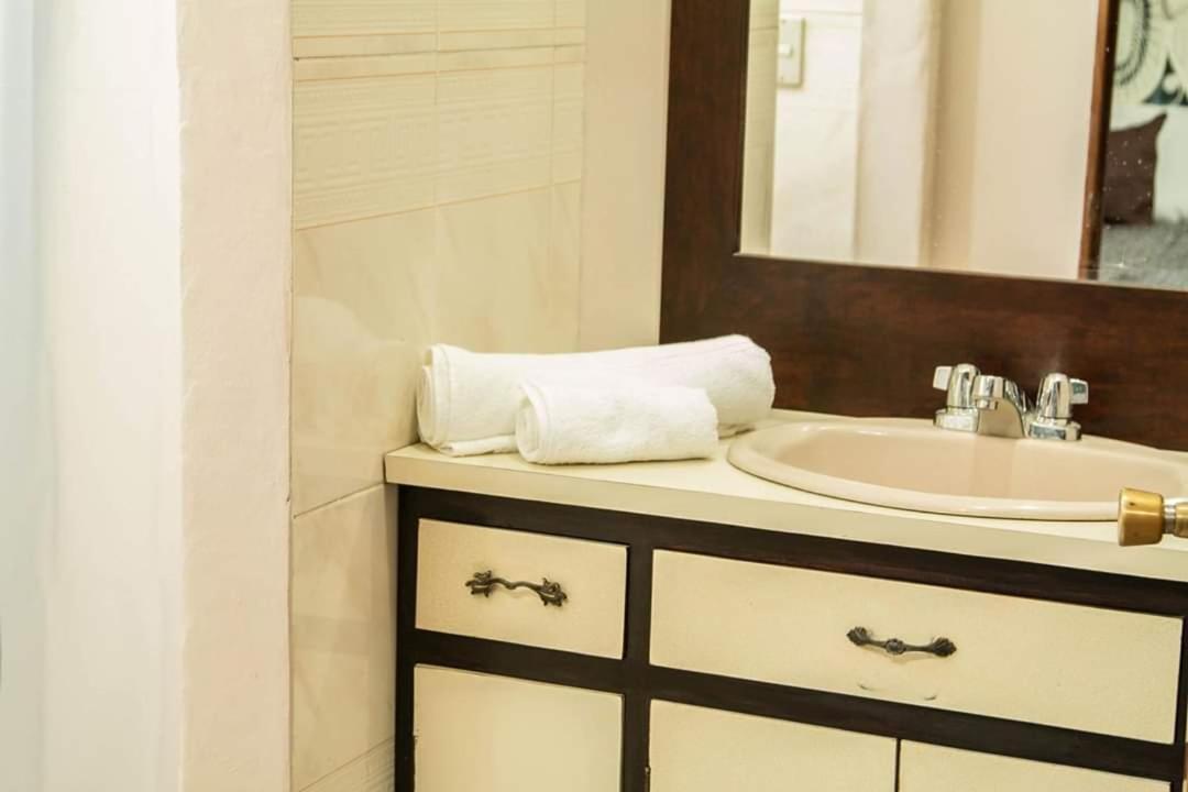 Casa Grande Hotel San Miguel Luaran gambar