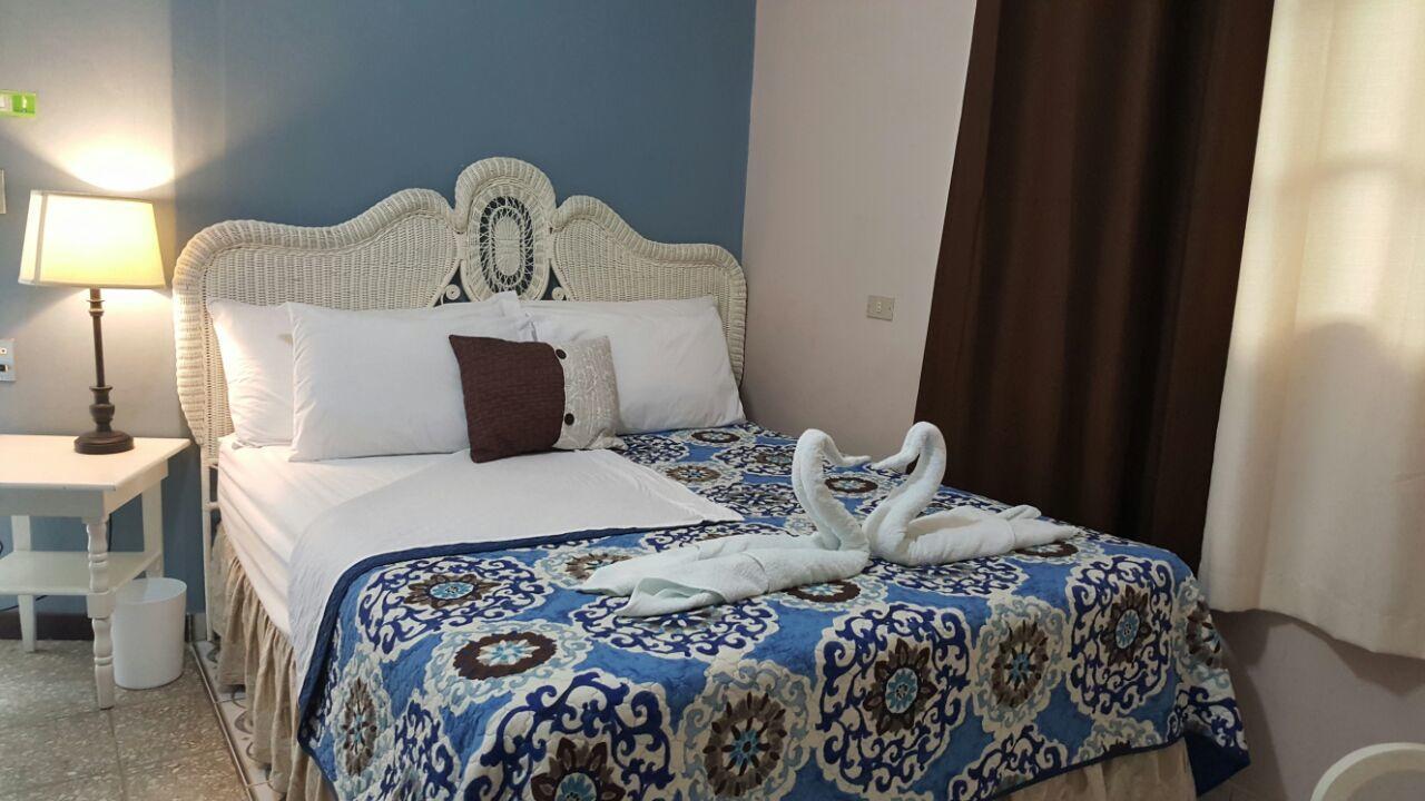 Casa Grande Hotel San Miguel Luaran gambar