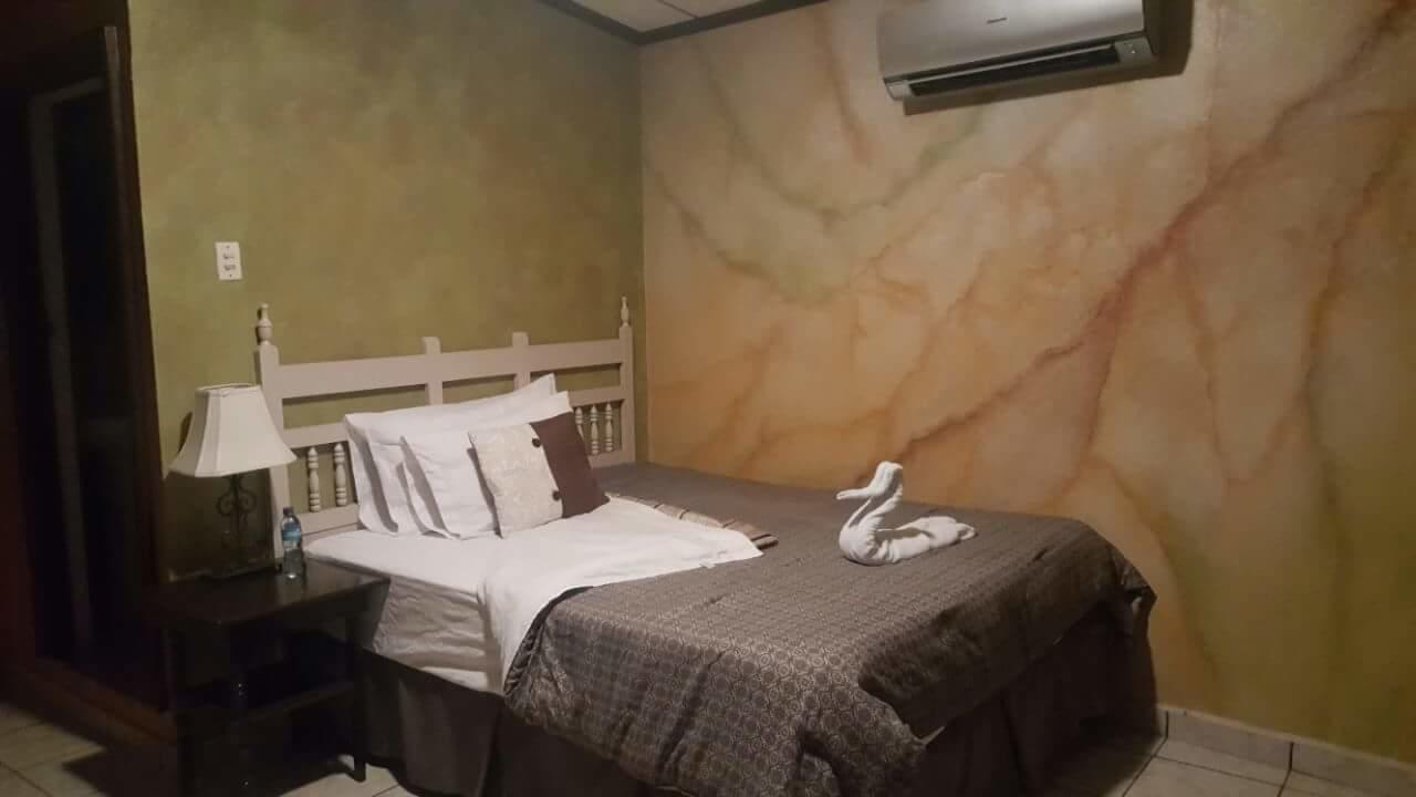 Casa Grande Hotel San Miguel Luaran gambar