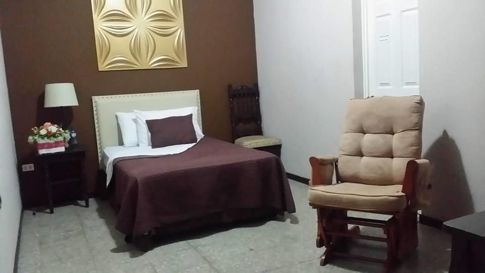 Casa Grande Hotel San Miguel Luaran gambar
