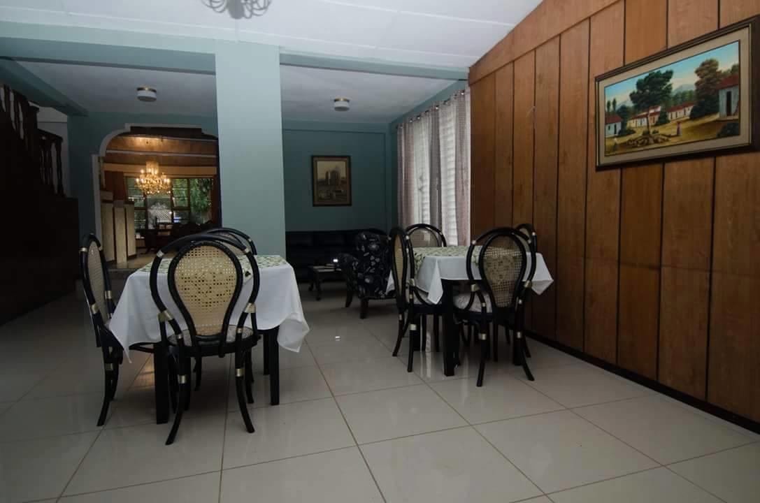Casa Grande Hotel San Miguel Luaran gambar