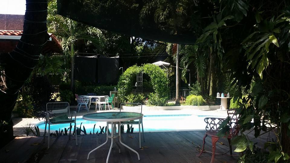 Casa Grande Hotel San Miguel Luaran gambar