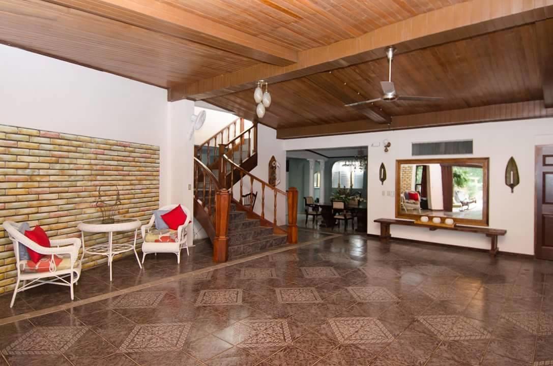 Casa Grande Hotel San Miguel Luaran gambar