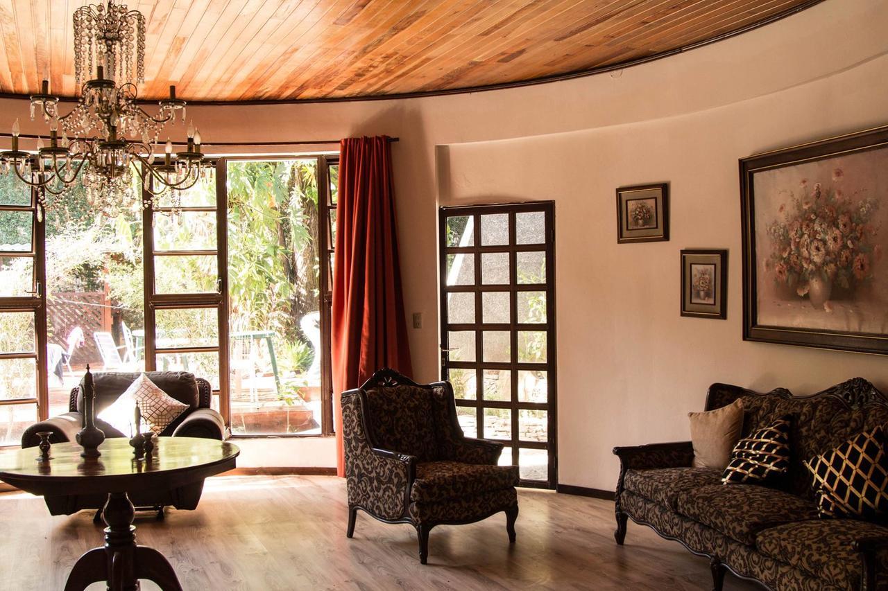 Casa Grande Hotel San Miguel Luaran gambar