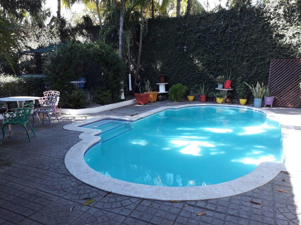 Casa Grande Hotel San Miguel Luaran gambar
